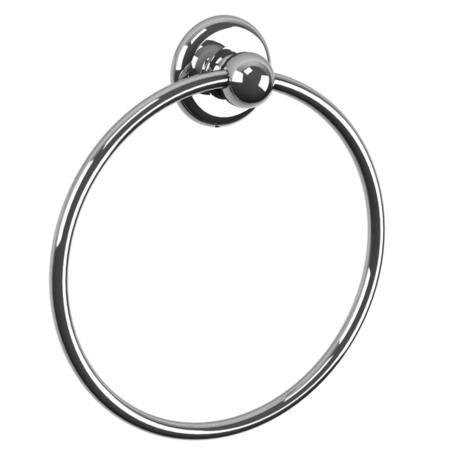 Lefroy Brooks - Classic Towel Ring