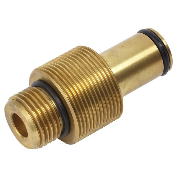DXV - Spout Nipple For Wall Mount Lav