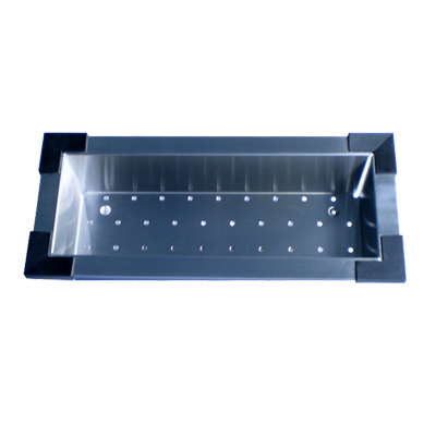 Nantucket Sinks - Deluxe Colander 17