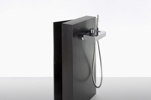 Wetstyle - Column For Wall Mounted Faucets - 18 X 35 1/4