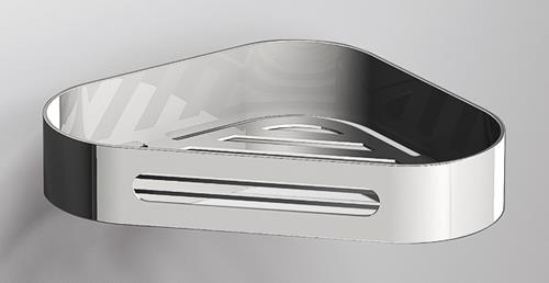 Sonia - S5 Corner Shower Basket