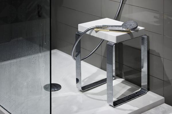 Wetstyle - Cube Bench - 17 1/2 X 14 3/16
