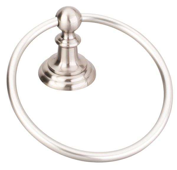 Elements - Fairview Conventional Towel Ring - Packed in new Retail Box.