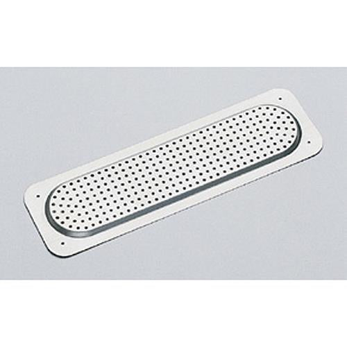 Sugatsune - Stainless Steel Ventilator