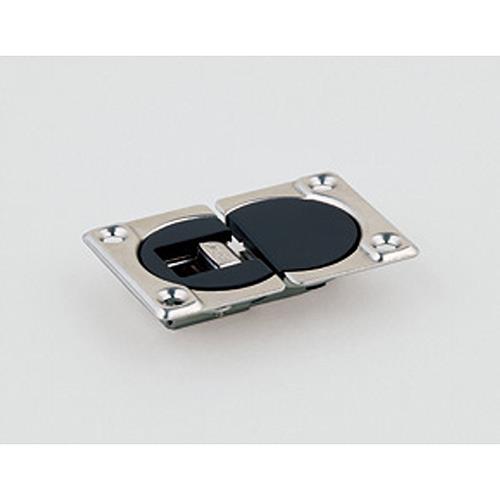 Sugatsune - Drop Hinge With Covers