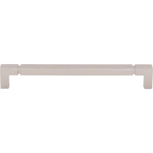 Top Knobs - Langston 7 9/16 Inch Center to Center Bar pull