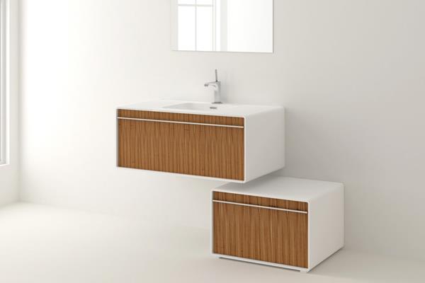 Wetstyle - Deco Vanity Freestanding 30 Inch