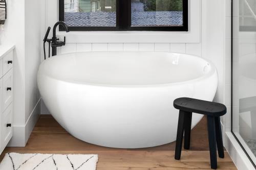 Hydro Systems - Monet 6036 Acrylic Bathtub