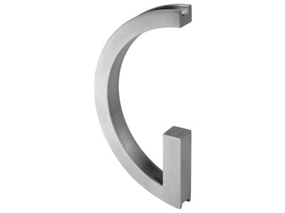 Sugatsune - Stainless Steel Sliding Door Handle 12.7Mm