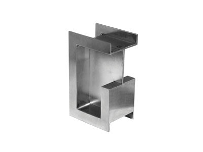 Sugatsune - Stainless Steel Sliding Door Handle (44.5Mm