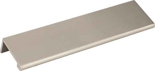 Elements - 6 Inch Overall Length Edgefield Cabinet Tab Pull