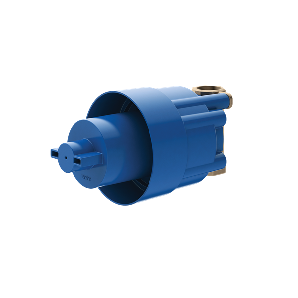 Toto - Volume Control Shower Valve