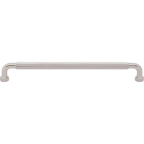 Top Knobs - Dustin 8 13/16 Inch Center to Center Bar pull
