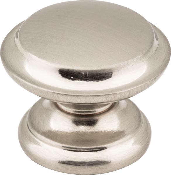 Jeffrey Alexander - 1-3/8 Inch Diameter Cordova Cabinet Knob