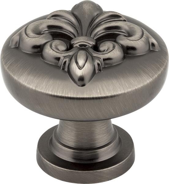 Jeffrey Alexander - 1-3/8 Inch Diameter Lafayette Cabinet Knob
