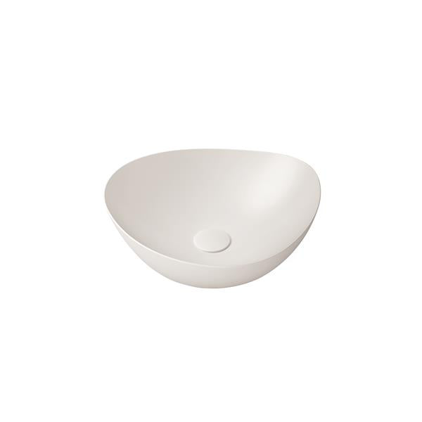 Toto - Kiwami Asymmetrical Vessel Bathroom Sink