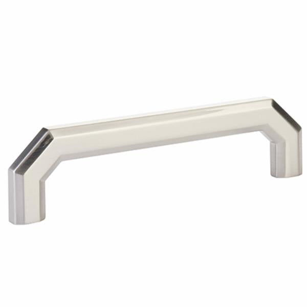 Emtek - Riviera, Cabinet Pull 5 Inch C-C