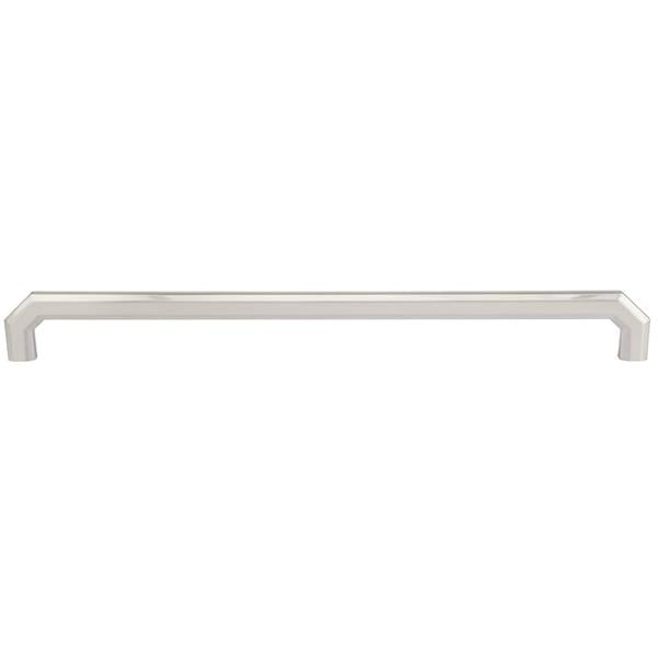 Emtek - Riviera, Appliance Pull 18 Inch C-C