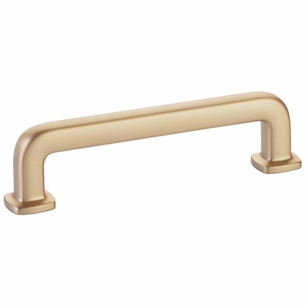 Emtek - Westridge Cabinet Pull 4 Inch C-C