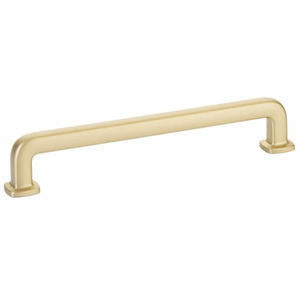 Emtek - Westridge Cabinet Pull 6 Inch C-C