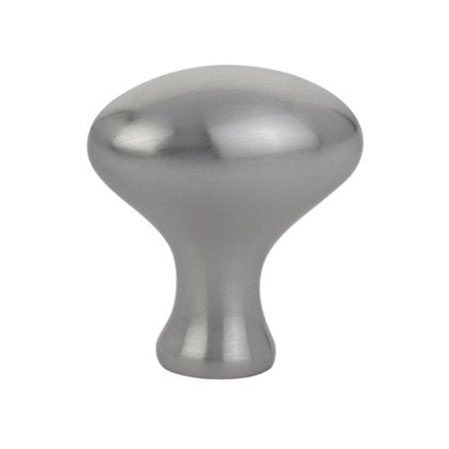 Emtek - Cabinet Knob, Brass Egg, 1 Inch