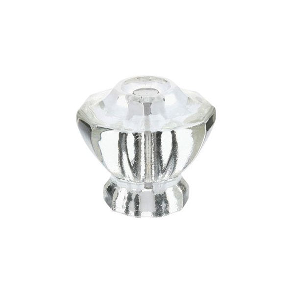 Emtek - Astoria Cabinet Knob, 1-1/8 Inch