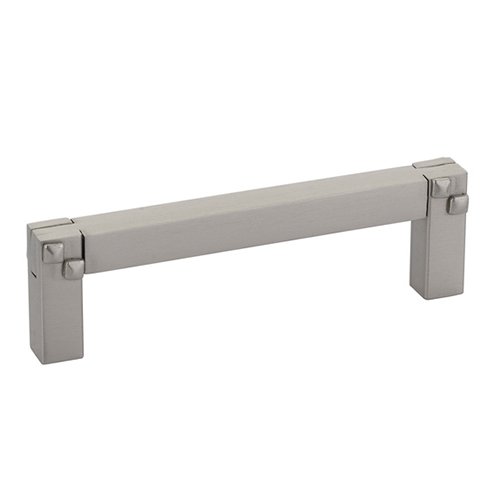 Emtek - Mortise & Tenon Pull, 3-1/2 Inch C-C