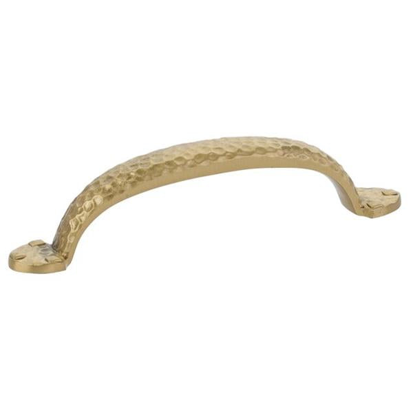 Emtek - Hammered Pull, 4 Inch C-C