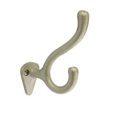 Emtek - Sandcast Bronze Hook