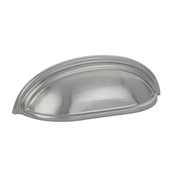 Emtek - Cup Pull, 3 Inch C-C