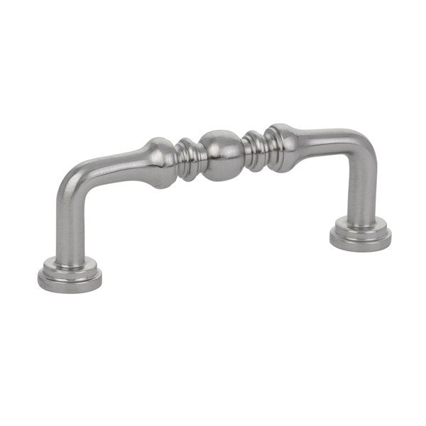 Emtek - Spindle Pull, 3 Inch C-C