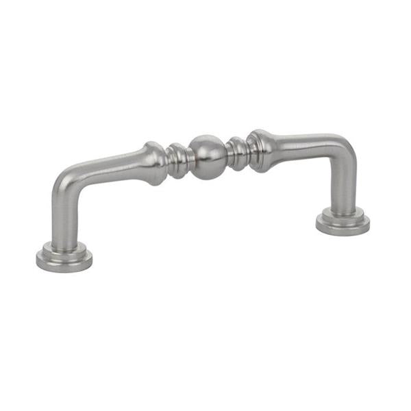 Emtek - Spindle Pull, 3-1/2 Inch C-C