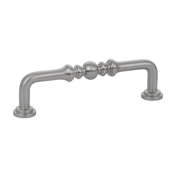 Emtek - Spindle Pull, 4 Inch C-C