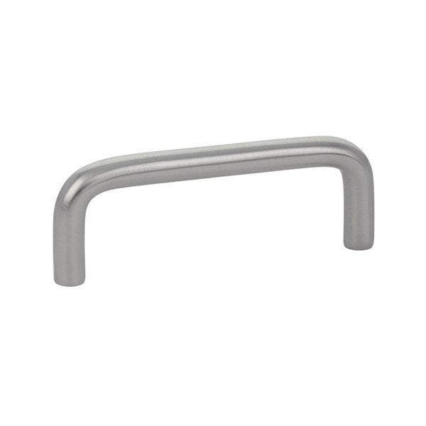 Emtek - Wire Pull, 3 Inch C-C