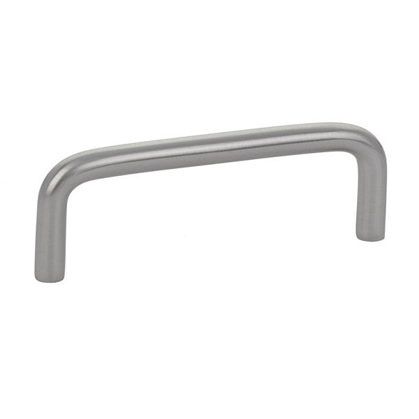 Emtek - Wire Pull, 3-1/2 Inch C-C