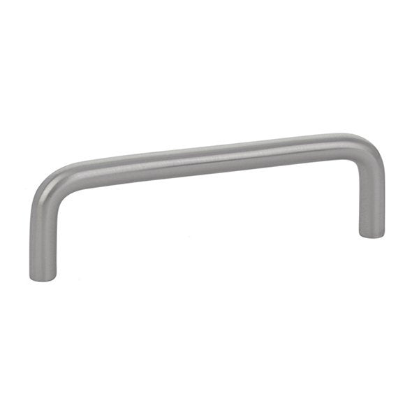 Emtek - Wire Pull, 4 Inch C-C