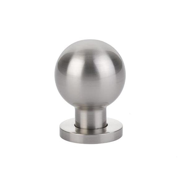 Emtek - Globe Knob, Cabinet