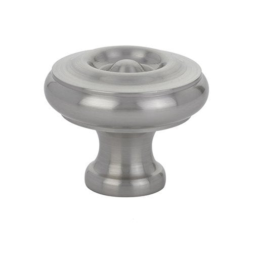 Emtek - Wardrobe Knob, Waverly, 1-3/4 Inch