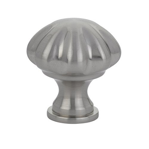 Emtek - Melon Cabinet Knob, 1-3/4 Inch