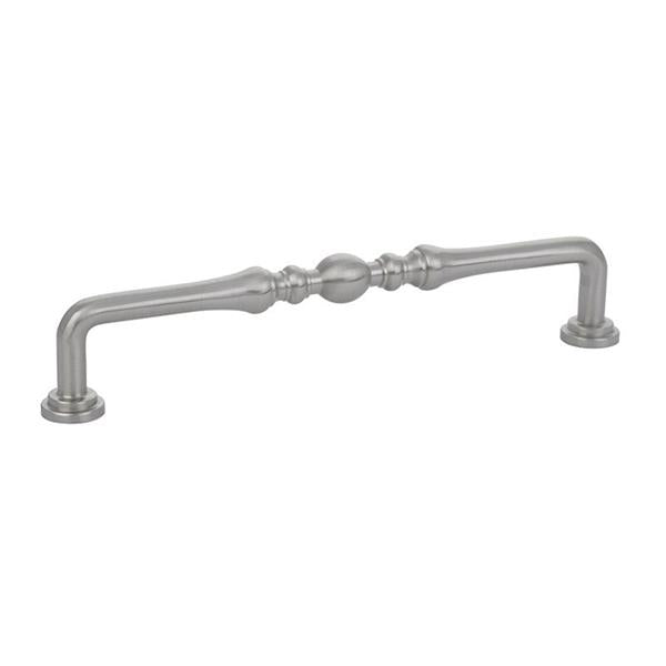 Emtek - Spindle Pull, 6 Inch C-C