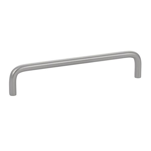 Emtek - Wire Pull, 6 Inch C-C
