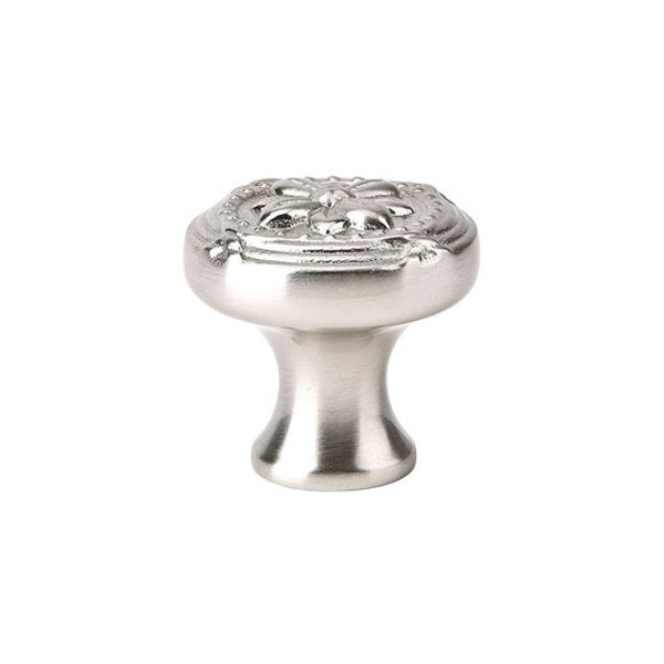 Emtek - Ribbon & Reed Knob, 1-3/4 Inch