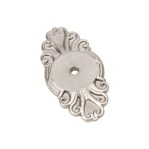 Emtek - Ribbon & Reed Base Plate, For Knob