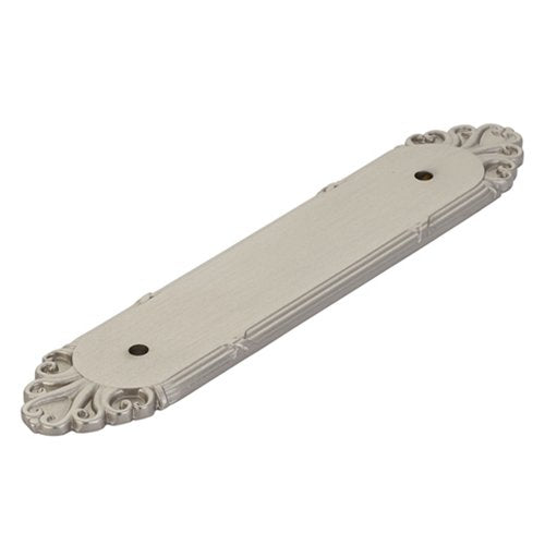 Emtek - Ribbon & Reed Base Plate, For Pull