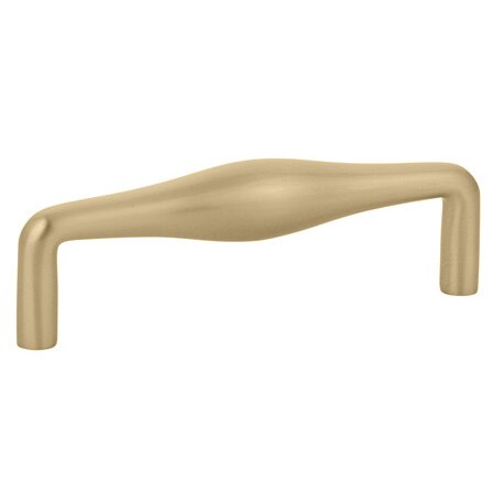 Emtek - Dane Pull, 3 Inch C-C