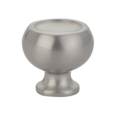 Emtek - Atomic Knob, 1 Inch