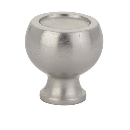 Emtek - Atomic Knob, 1-1/4 Inch