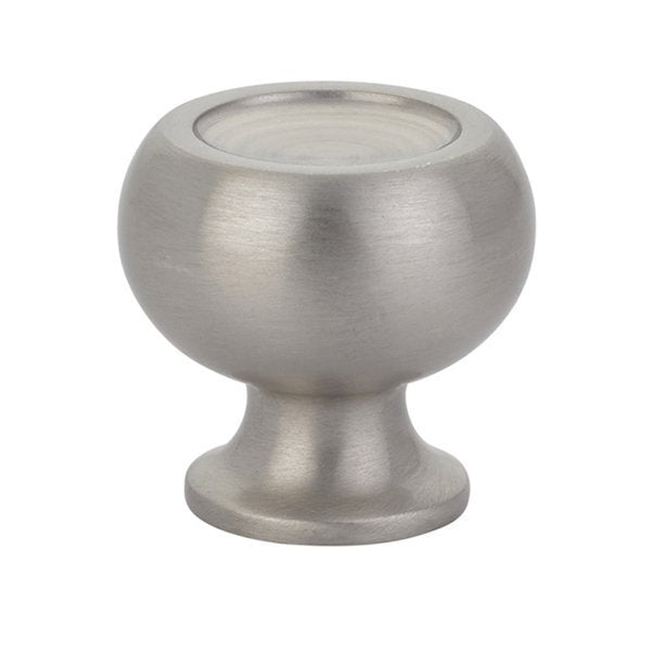 Emtek - Atomic Knob, 1-5/8 Inch