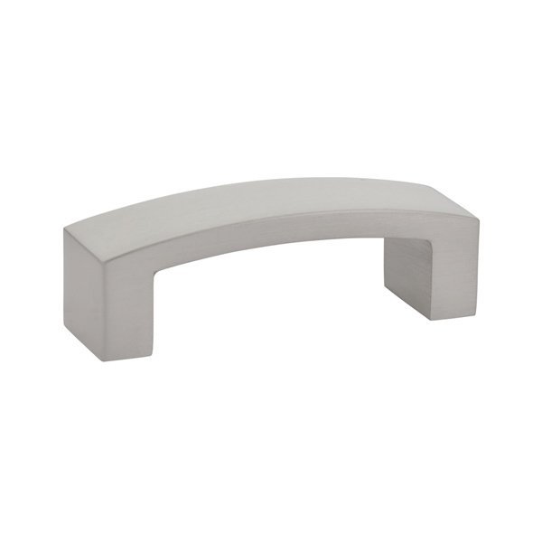 Emtek - Bauhaus Pull, 3 Inch C-C