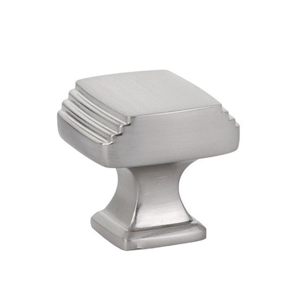 Emtek - Art Deco Knob, 1-1/4 Inch